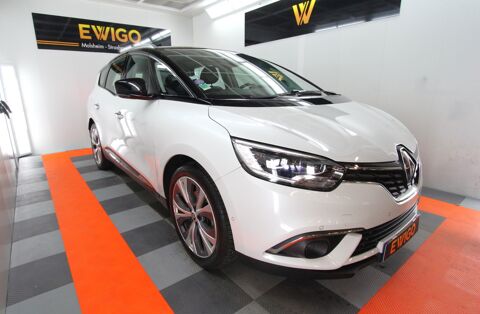 Annonce voiture Renault Grand scenic IV 18990 