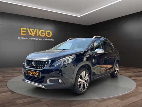 Peugeot 2008 GENERATION-I 1.6 BLUEHDI 100CH CROSSWAY