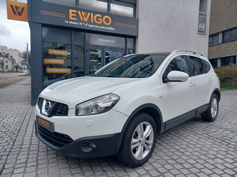Annonce voiture Nissan Qashqai 6990 