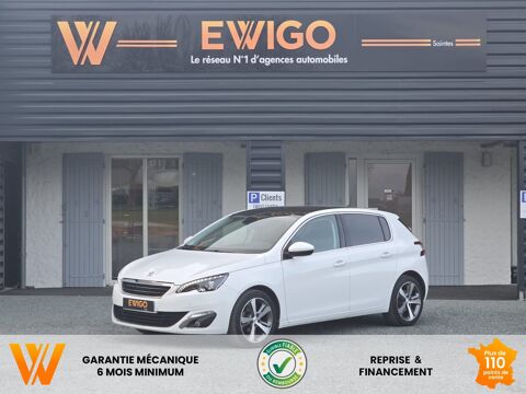 Peugeot 308 1.2 PURETECH 110 ALLURE / ENTRETIENS EXC