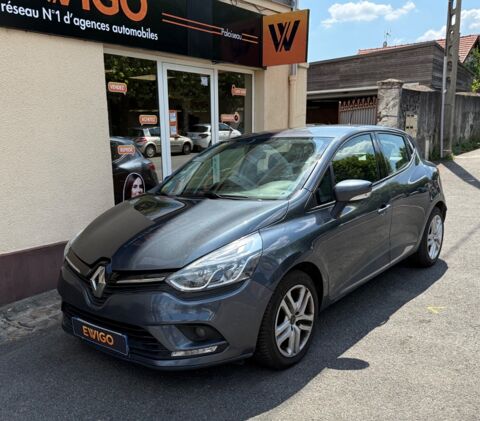 Renault clio 0.9 TCE 90Ch GENERATION / APPLE CARPLAY 