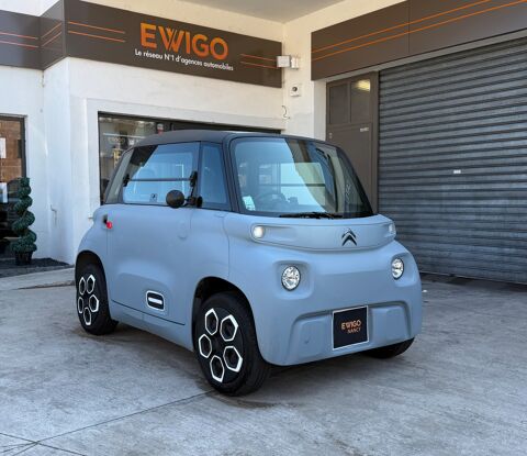 Citroën AMI 5.5 KWH + A PARTIR DE 136/MOIS 2021 occasion Nancy 54000