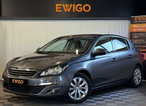 Peugeot 308 GENERATION-II 1.2 PURETECH 110 STYLE STA