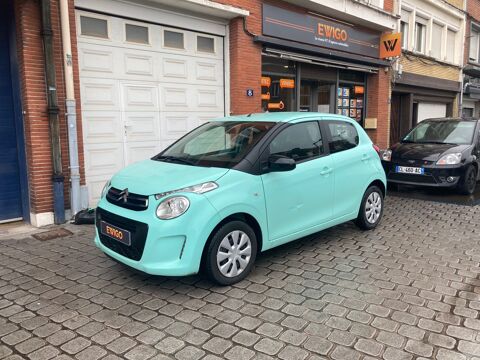 Citroen c1 1.0 VTI 70 FEEL S&S