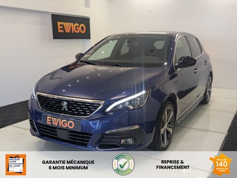 Annonce voiture Peugeot 308 12740 