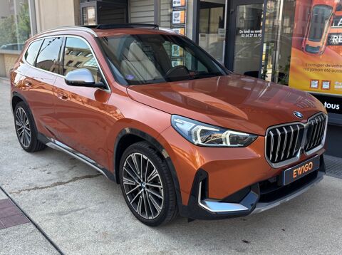 X1 23i 218ch XDRIVE XLine First Edition Exclusive BVA - TOIT OU 2022 occasion 57600 Forbach