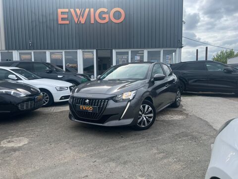 Peugeot 208 GENERATION-I 1.2 100CH ALLURE - CARPLAY 