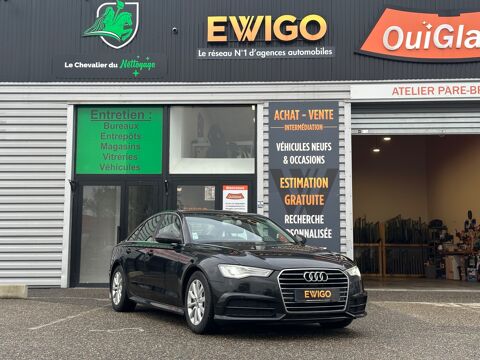Annonce voiture Audi A6 16980 