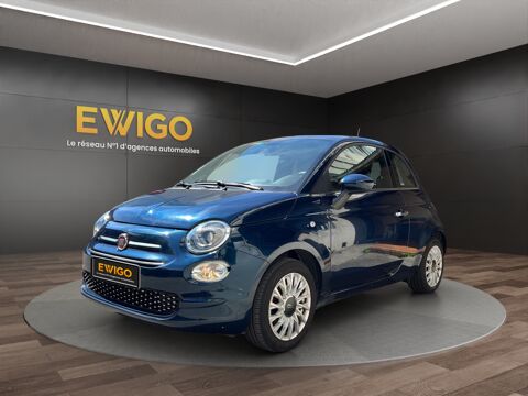 Fiat 500 1.2 8v 69CH LOUNGE