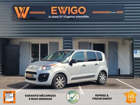 Citroen c3 picasso 1.2 PURETECH 110 ATTRACTION