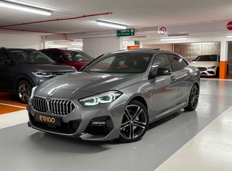 Annonce voiture BMW Serie 2 28980 