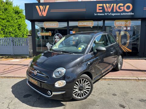 Fiat 500 1.2 70 LOUNGE