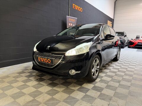 Peugeot 208 GENERATION-I 1.2 PURETECH 80CH STYLE/REG