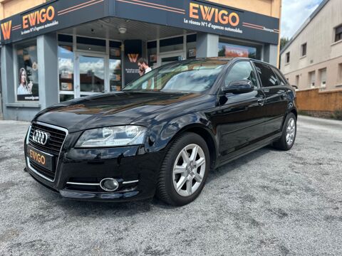 Audi a3 SPORTBACK 1.6 TDI 105 AMBIENTE START-STO
