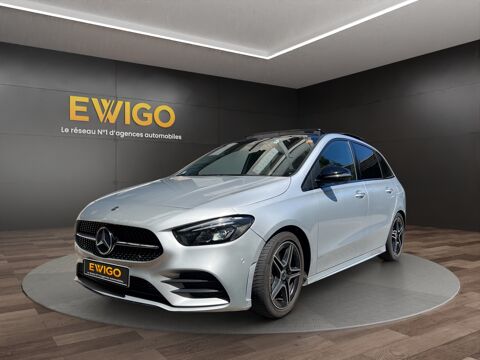 Mercedes Classe B III 200 165CH AMG LINE 7G-DCT / APPLE CARPLAY / TOIT OUVRANT 2019 occasion Seynod 74600