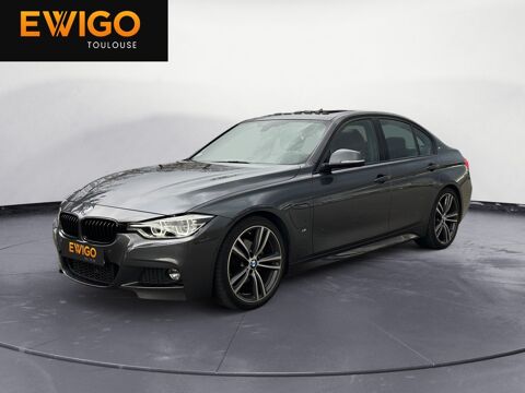 Annonce voiture BMW Srie 3 27990 