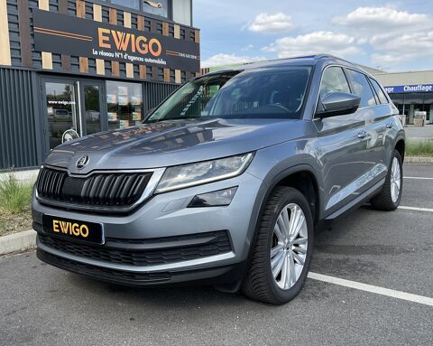 Annonce voiture Skoda Kodiaq 26990 