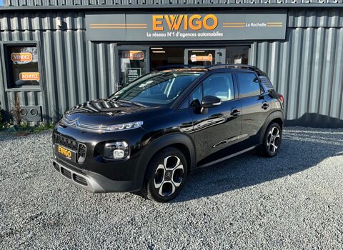 Citroën C3 Aircross 1.5 BLUEHDI 100 C-SERIES START-STOP 2019 occasion La Rochelle 17000