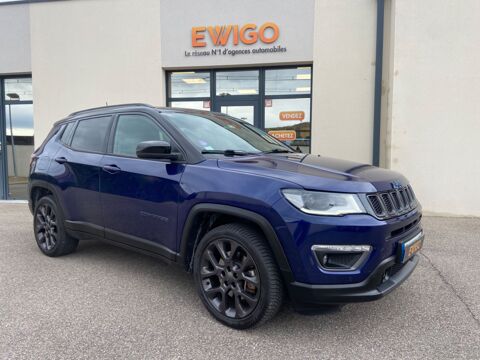 Annonce voiture Jeep Compass 22990 