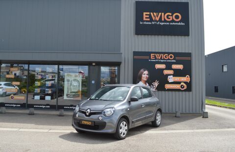 Renault twingo 1.0 SCE 70 LIFE