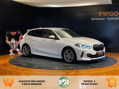 Annonce voiture BMW Srie 1 30490 