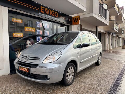 Citroën Xsara 1.8 115CH PREMIÈRE MAIN 2004 occasion Sainte-Geneviève-des-Bois 91700