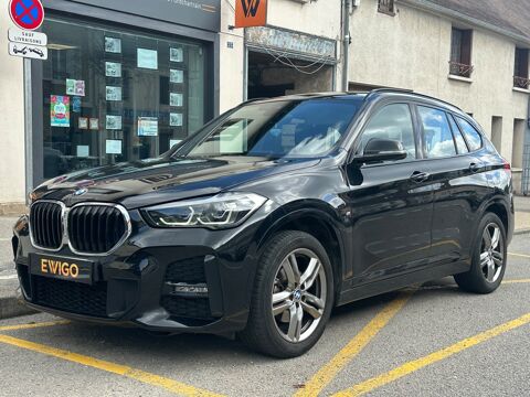 Annonce voiture BMW X1 31990 