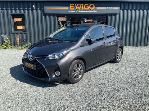 Toyota yaris 1.0 VVTI 70 ACTIVE