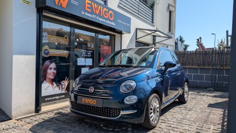 Fiat 500 1.0 70ch BSG S&S DOLCEVITA - TOIT PANO 2021 occasion Pierrelaye 95480