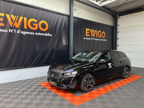 Annonce voiture Peugeot 308 23990 