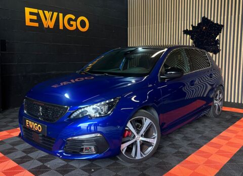 Annonce voiture Peugeot 308 11490 