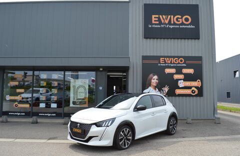 Annonce voiture Peugeot 208 12990 