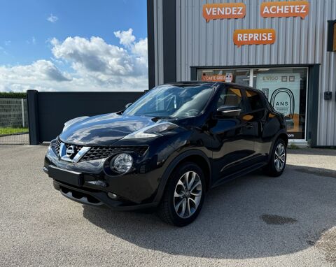 Nissan juke 1.2 DIGT 115ch ACENTA 2WD