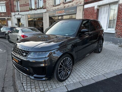 Annonce voiture Land-Rover Range Rover 54990 