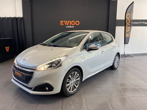 Peugeot 208 GENERATION-I 1.2 PURETECH 110 ALLURE BUS