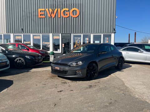 Annonce voiture Volkswagen Scirocco 16990 