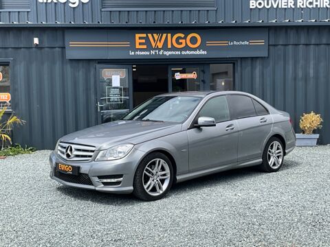 Mercedes classe c 2.2 180CDI 120CH AVANTGARDE / SUIVI  EXC