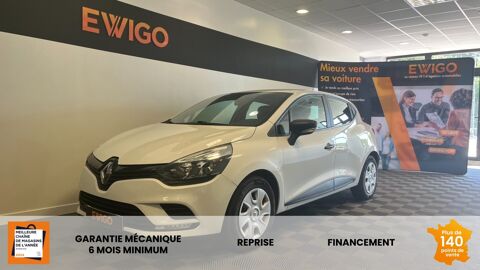 Renault clio 1.5 DCI 75 ENERGY AIR