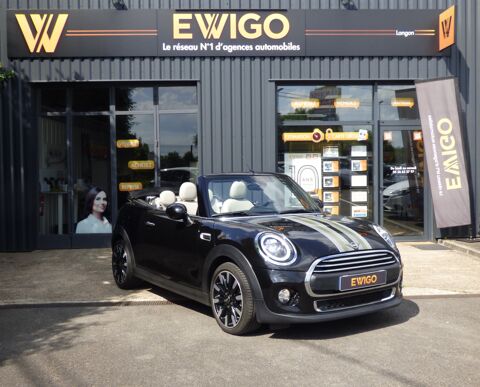 Mini Cooper 1.5 100 ONE 2018 occasion Langon 33210