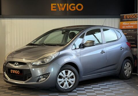 Hyundai ix20 1.4 CRDI 90 BLUEDRIVE PACK SENSATION