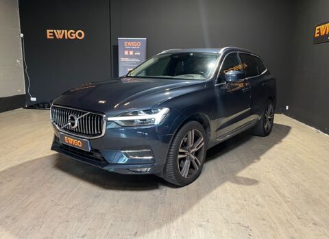 Annonce voiture Volvo XC60 25490 