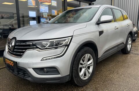 Koleos 1.6 DCI 130 ENERGY LIFE 4X2 2018 occasion 76200 Dieppe