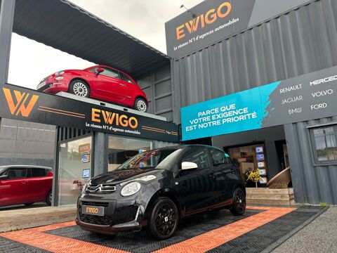 Citroen c1 1.2 80 FEEL