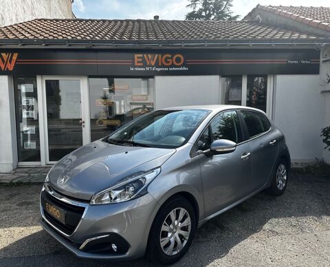 Peugeot 208 GENERATION-I 1.2 PURETECH 70 ACTIVE