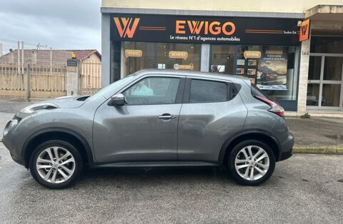 Juke 1.5 DCI 110 N-CONNECTA 2WD 2018 occasion 83100 Toulon