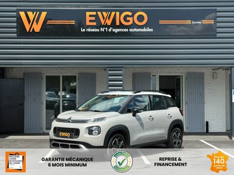 Citroen c3 aircross 1.2 PURETECH 110 FEEL START-STOP