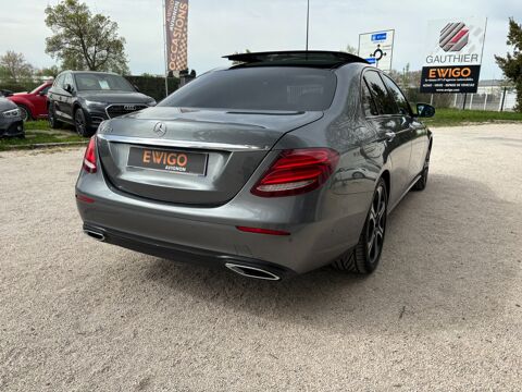 Classe E 3.0 350 BLUETEC 260 9G-TRONIC BVA*FASCINATION*TOIT OUVRANT*S 2016 occasion 84000 Avignon