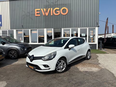 Renault clio 1.5 DCI 90CH BUSINESS - ENTRETIEN CONSTR