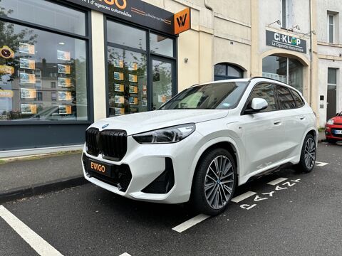 Annonce voiture BMW X1 63990 