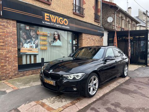 Annonce voiture BMW Srie 3 26990 